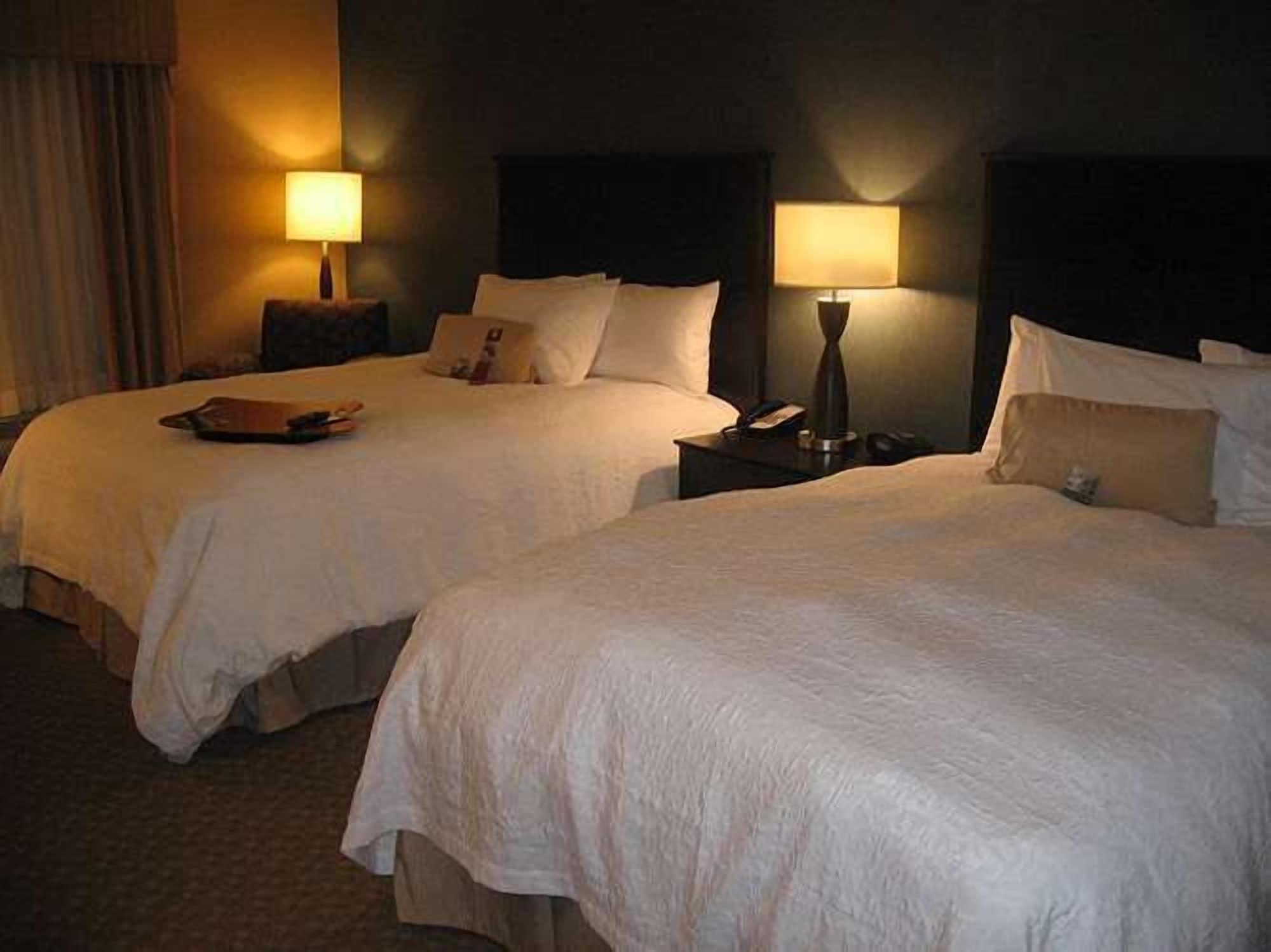Hampton Inn And Suites Barstow Eksteriør billede