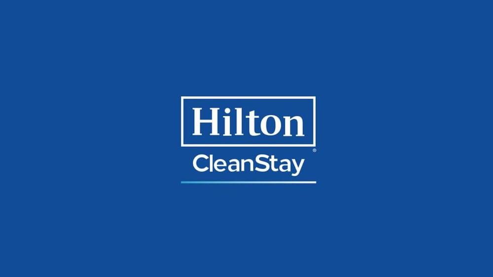 Hampton Inn And Suites Barstow Eksteriør billede