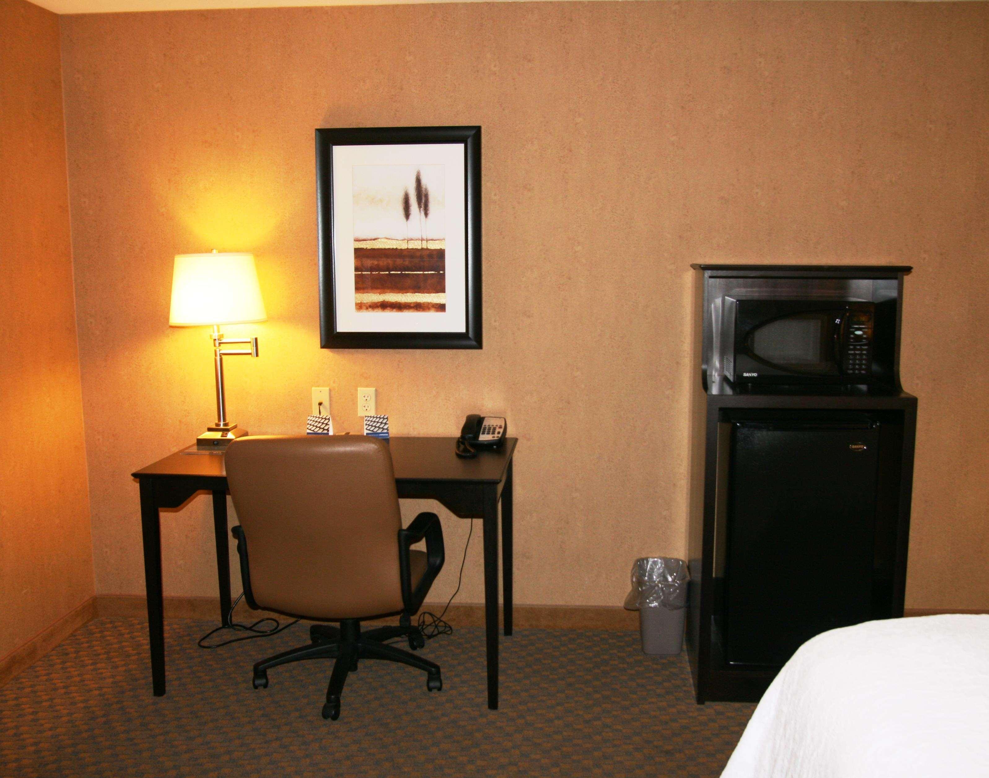 Hampton Inn And Suites Barstow Værelse billede