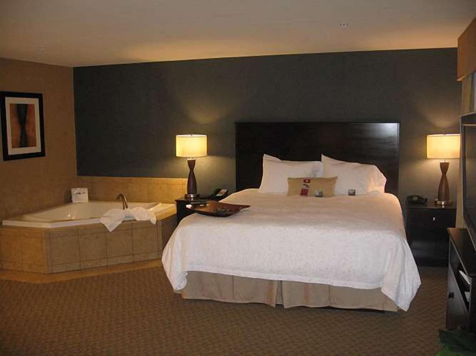 Hampton Inn And Suites Barstow Eksteriør billede