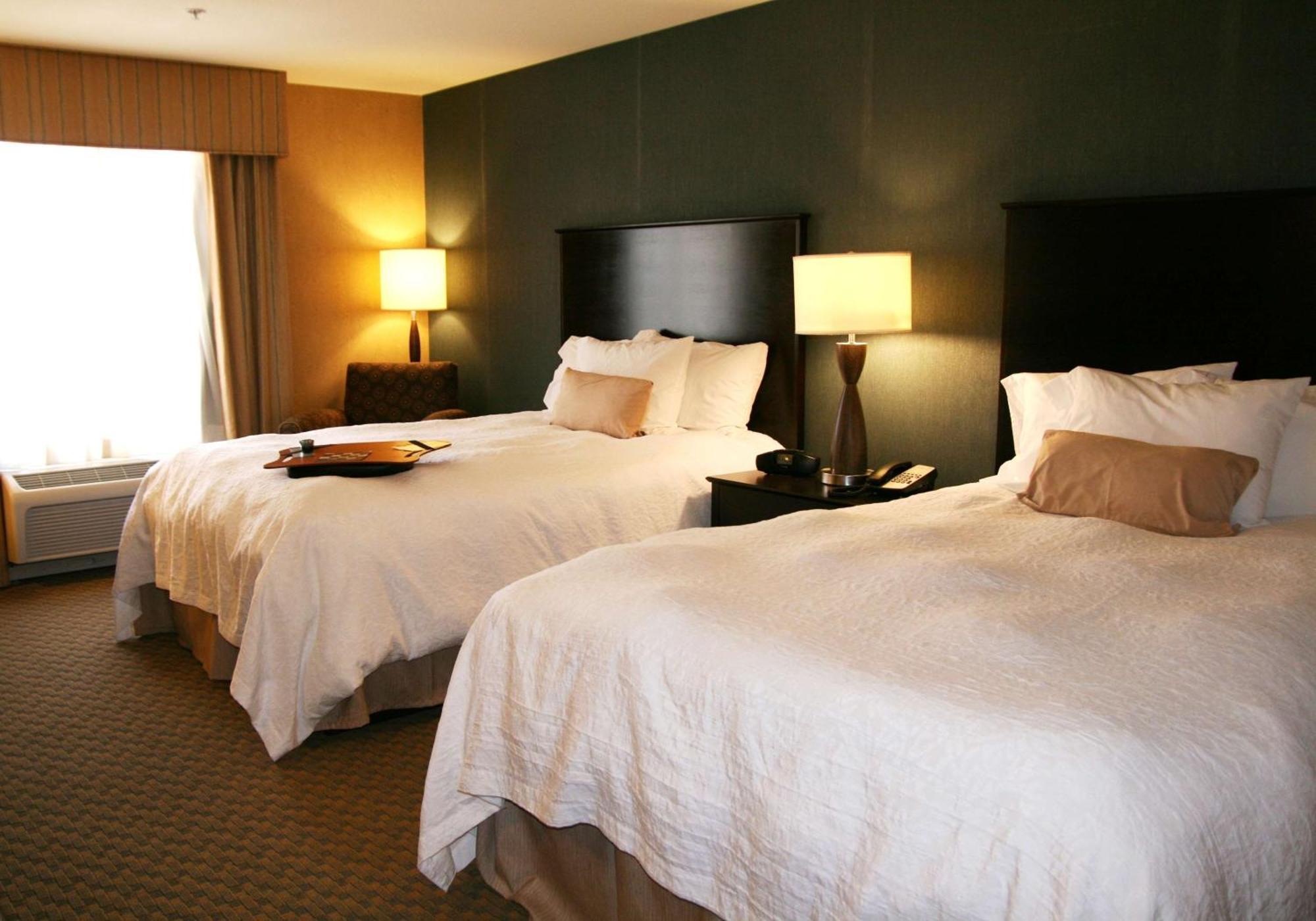 Hampton Inn And Suites Barstow Eksteriør billede