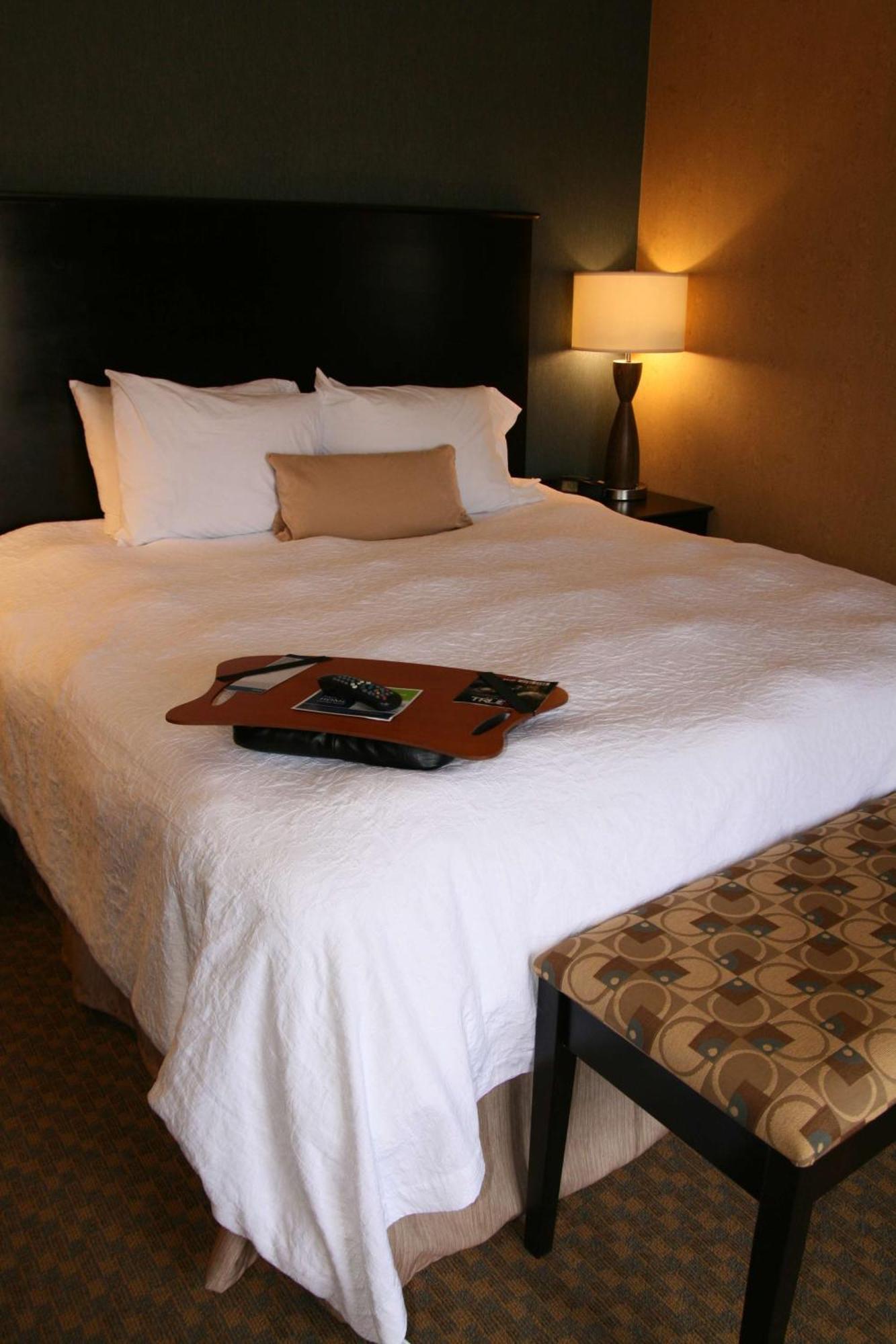 Hampton Inn And Suites Barstow Eksteriør billede
