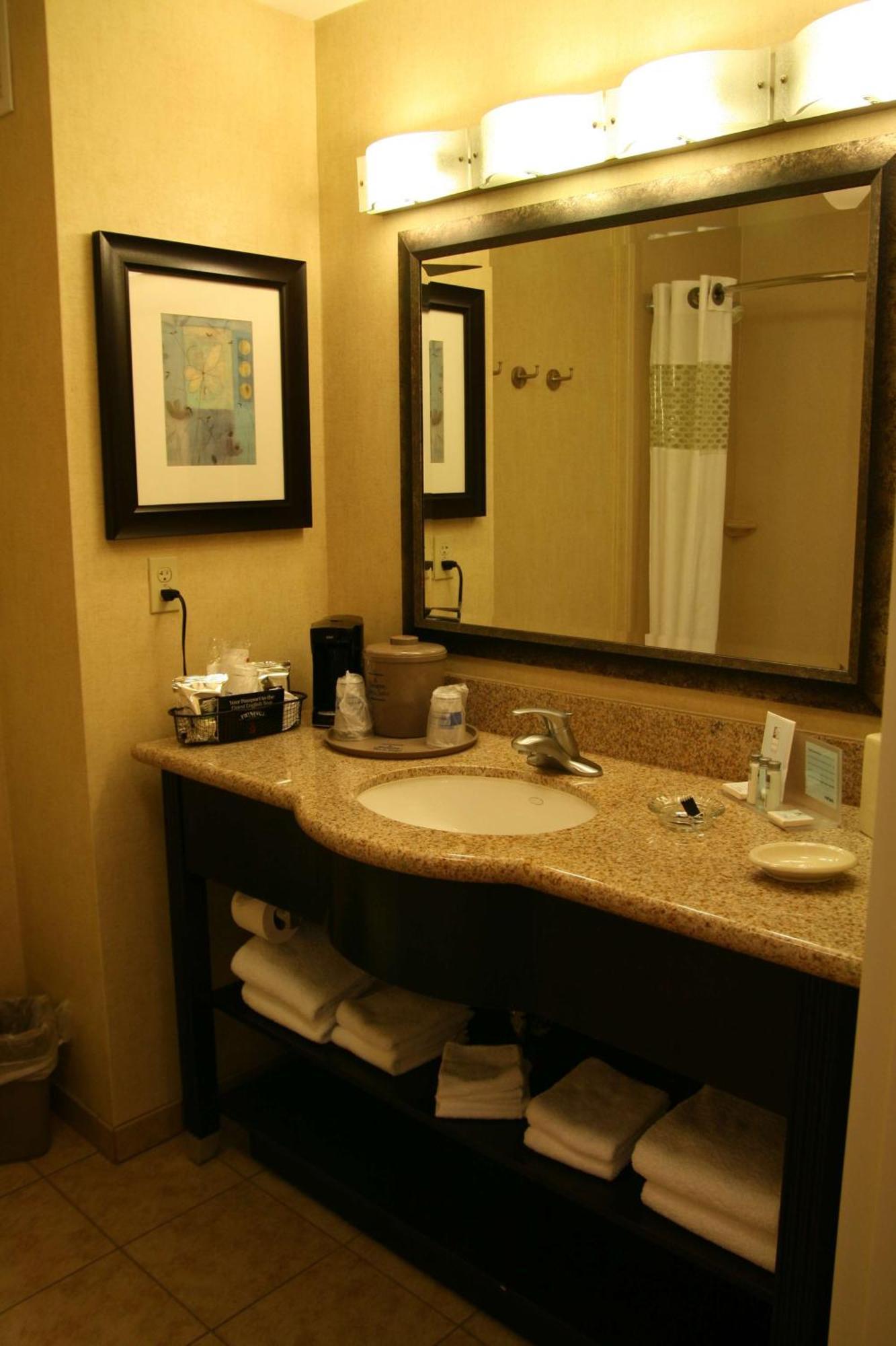 Hampton Inn And Suites Barstow Eksteriør billede