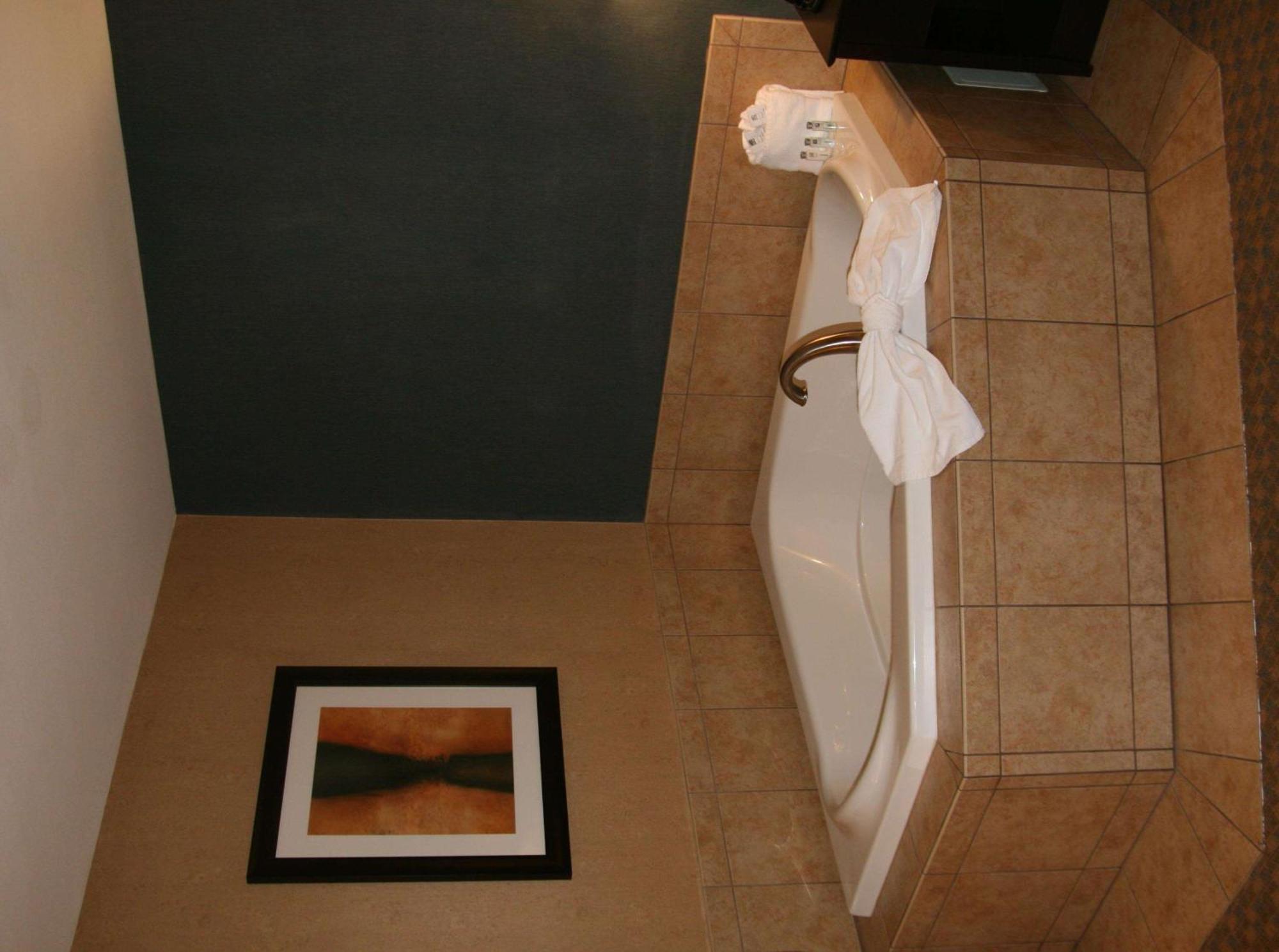 Hampton Inn And Suites Barstow Eksteriør billede