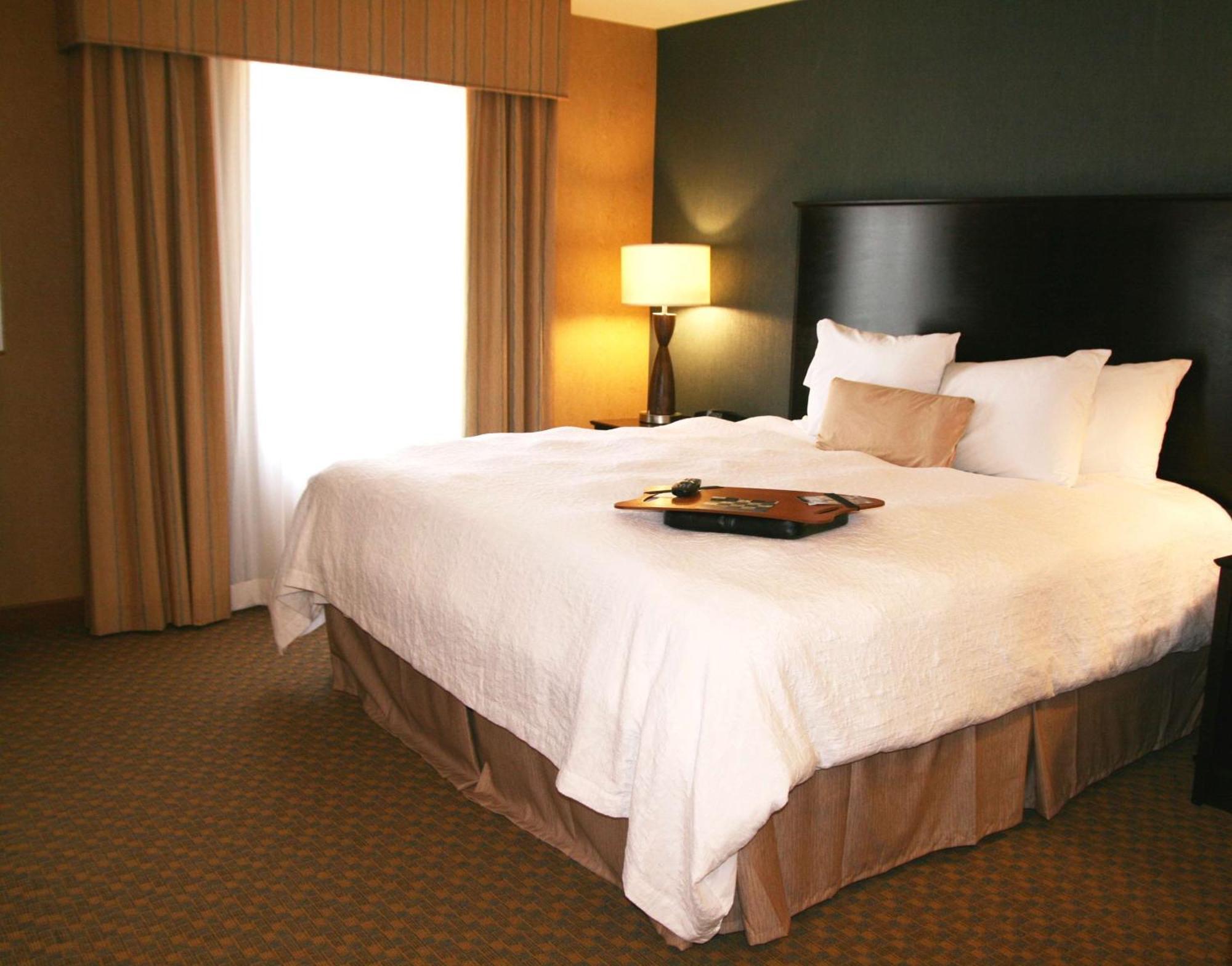 Hampton Inn And Suites Barstow Eksteriør billede