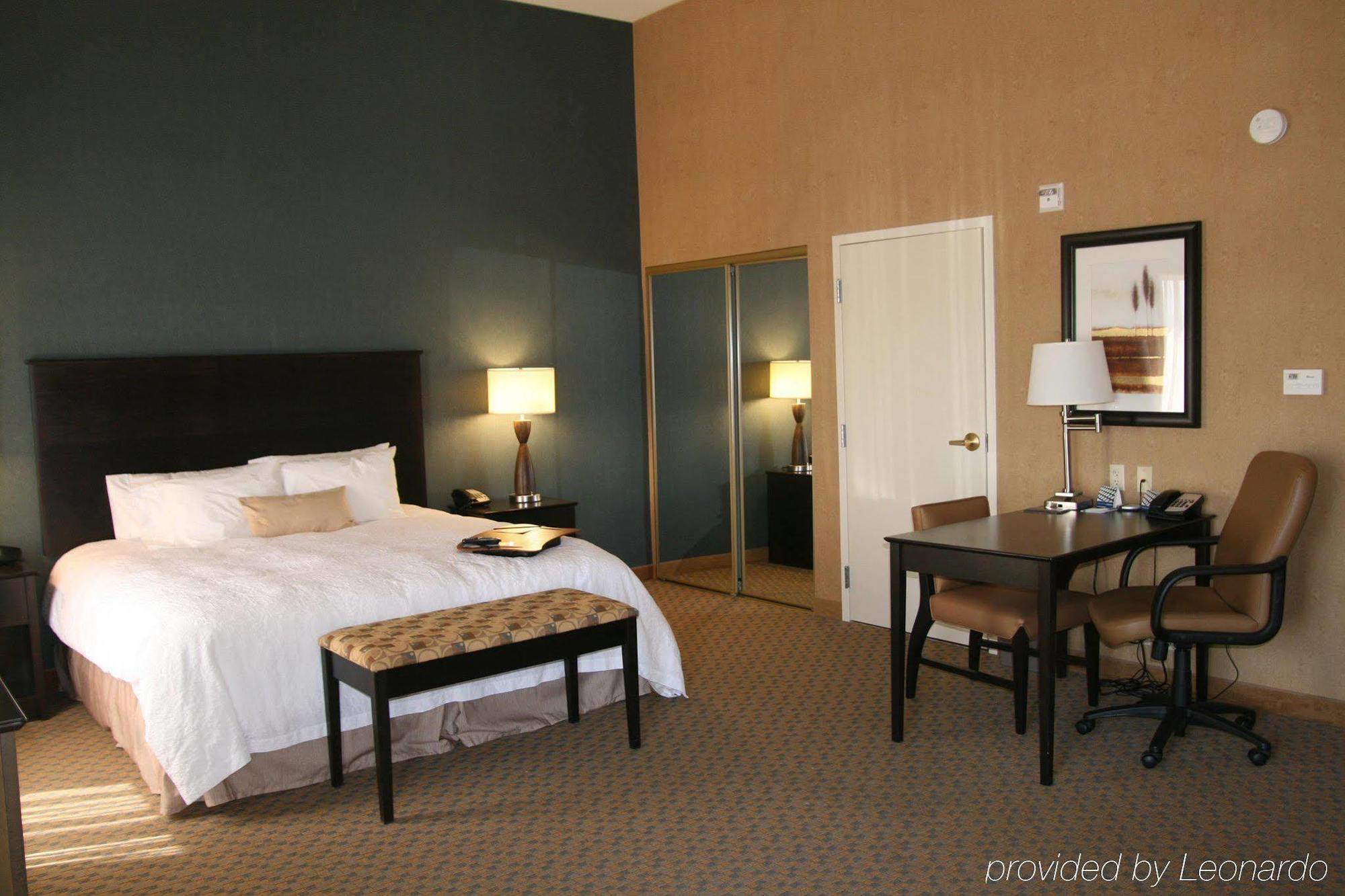Hampton Inn And Suites Barstow Eksteriør billede