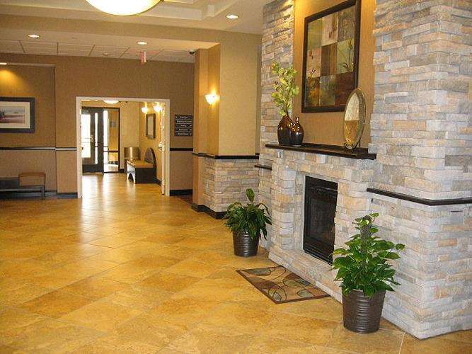 Hampton Inn And Suites Barstow Interiør billede